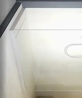 Mirage Appeal Поддон Бежевый APR90120 GC10