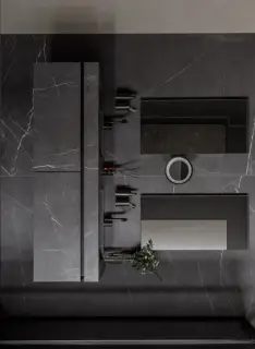 Mirage Freedom Комплект Серый FREEDOM №1