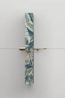 Mirage Joy Раковина Зеленый JY120TC PP01