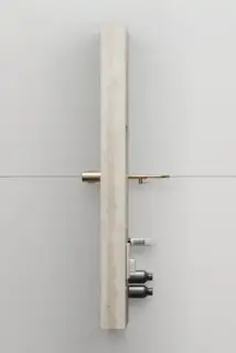 Mirage Joy Раковина Бежевый JY160TC EY07