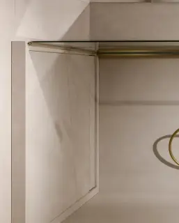 Mirage Appeal Поддон Бежевый APR90120 EY01