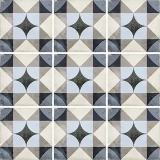 Equipe Art Nouveau Керамогранит С Рисунком 20x20 24410