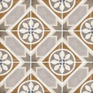 Equipe Art Nouveau Керамогранит С Рисунком 20x20 24401