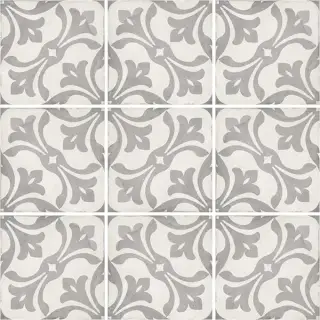 Equipe Art Nouveau Керамогранит Серый 20x20 24419