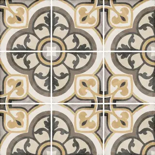 Equipe Art Nouveau Керамогранит С Рисунком 20x20 24402