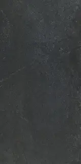 Porcelanosa Samoa Керамогранит Черный 40x80 100291800