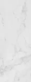 Porcelanosa Carrara Керамическая Плитка Белый 45x120 100190191