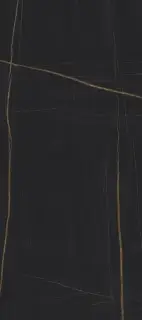 Xlight by Porcelanosa Nylo Керамогранит Черный 120x270 100332557