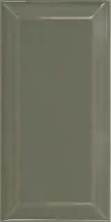 Equipe Metro Керамическая Плитка Серый 7x15 21287