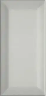 Equipe Metro Керамическая Плитка Серый 10x20 20758