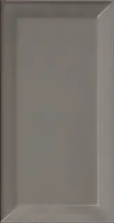 Equipe Metro Керамическая Плитка Серый 7x15 20903