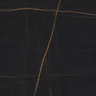 Xlight by Porcelanosa Nylo Керамогранит Черный 120x120 100331104