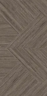 Porcelanosa Minnesota Керамическая Плитка Темное Дерево 59x120 100337424