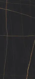 Xlight by Porcelanosa Nylo Керамогранит Черный 120x270 100332561