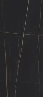 Xlight by Porcelanosa Nylo Керамогранит Черный 120x270 100332539