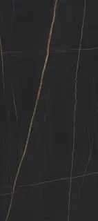 Xlight by Porcelanosa Nylo Керамогранит Черный 120x270 100332570