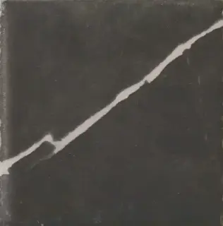 Equipe Octagon Керамогранит Черный 4x4 21014