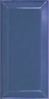 Equipe Metro Керамическая Плитка Синий 7x15 21289