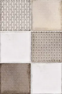 Equipe Splendours Керамическая Плитка С Рисунком 15x15 24059