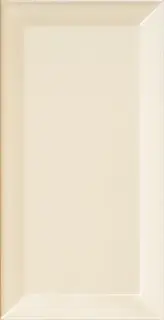 Equipe Metro Керамическая Плитка Бежевый 7x15 12737