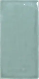 Equipe Masia Керамическая Плитка Зеленый 7x15 21243