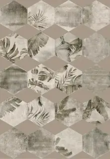 Colorker Amazonia Керамогранит Серый 32x36 220972