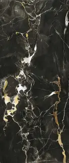 Mirage Jewels Керамогранит Черный 120x278 UG72