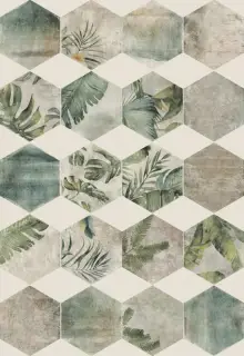 Colorker Amazonia Керамогранит Зеленый 32x36 220973