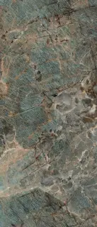 Mirage Cosmopolitan Керамогранит Зеленый 120x278 AGQ7