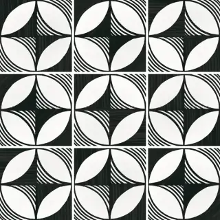 Equipe Caprice Deco Керамогранит С Рисунком 20x20 22123