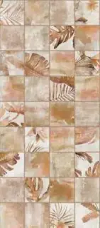 Colorker Amazonia Керамогранит Терракот 13x13 220958