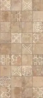 Colorker Amazonia Керамогранит Коричневый 13x13 220961