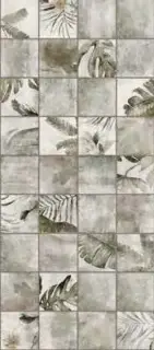 Colorker Amazonia Керамогранит Серый 13x13 220959