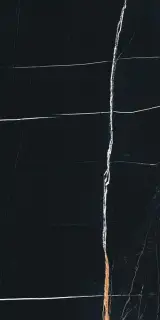 Mirage Jewels Керамогранит Черный 160x320 TT06