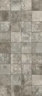 Colorker Amazonia Керамогранит Серый 13x13 220962