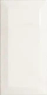 Equipe Carrara Керамическая Плитка Белый 7x15 23083