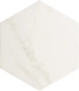 Equipe Carrara Керамогранит Белый 5x20 23101