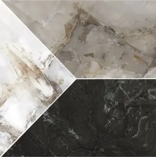 Museum Crystal Керамогранит Коричневый 30x30 29172