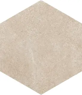 Equipe Hexatile Керамогранит Бежевый 17x20 22096
