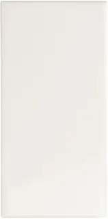 Equipe Evolution Керамическая Плитка Белый 7x15 07397