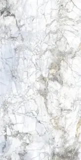 Museum Supreme Керамогранит Серый 100x180 27513