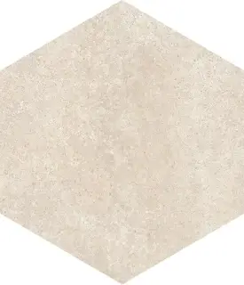 Equipe Hexatile Керамогранит Бежевый 17x20 22095