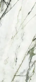 Xlight by Porcelanosa Calacatta Керамогранит Зеленый 120x270 100332472