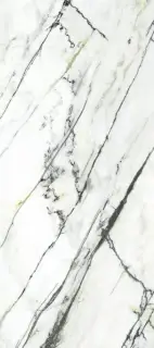 Xlight by Porcelanosa Calacatta Керамогранит Зеленый 120x270 100332480