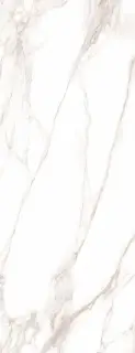 Museum Calacatta 4D Керамогранит Белый 100x260 28449