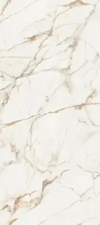 Xlight by Porcelanosa Calacatta Керамогранит Бежевый 120x270 100332461