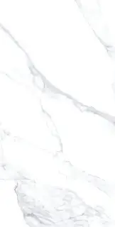 Museum Calacatta 4D Керамогранит Белый 100x180 23211