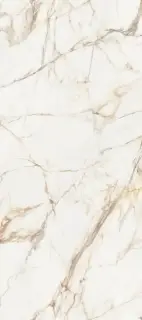 Xlight by Porcelanosa Calacatta Керамогранит Бежевый 120x270 100332448