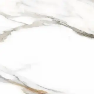 Colorker Calacatta Gold Керамогранит Белый 59x59 223587