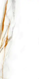 Colorker Calacatta Gold Керамогранит Белый 60x120 223526